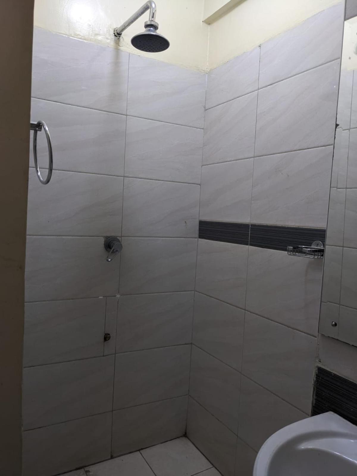 Epitome Times Hotel Найроби Екстериор снимка