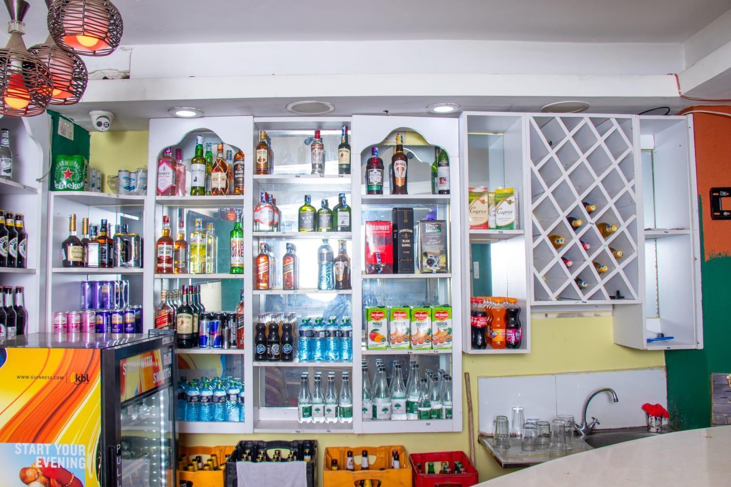 Epitome Times Hotel Найроби Екстериор снимка